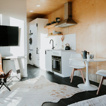 Desert Retreat