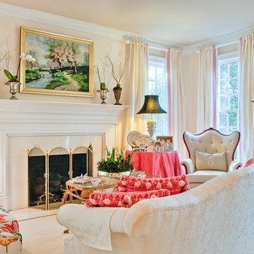 Henderson Home Traditional