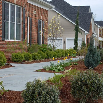 Garden Embrace- Poolsville