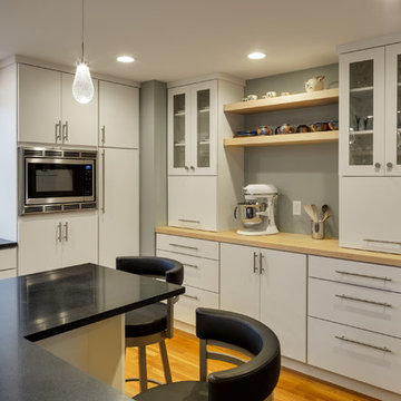 Waltham Kitchen Remodel