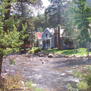 Blue Spruce Village - Estes Park