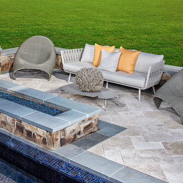 Outdoor Retreat