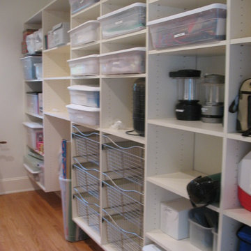Pantry