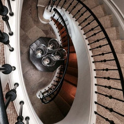European Gunmetal - Accessories and Decor