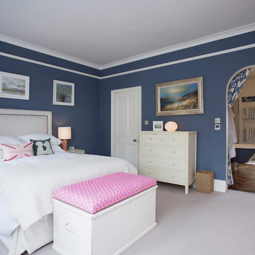 Bedrooms