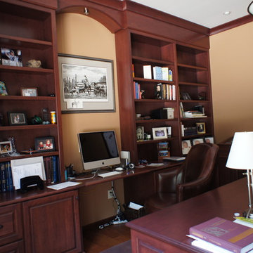 Home Office