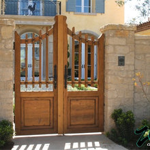 Doors & Gates