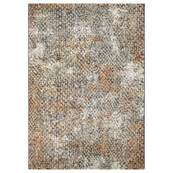 Contemporary Area Rugs by Couristan, Inc.