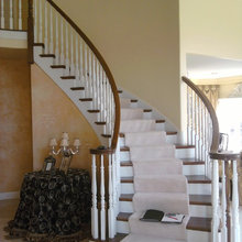 balusters