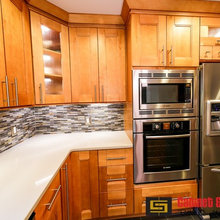 Kitchen In Atlanta