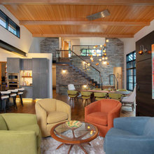 Familyroom/Basement