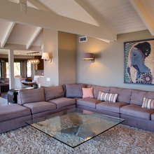 Living Room Ideas