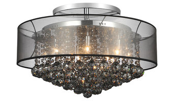 Best 15 Lighting Designers And Suppliers In Newmarket On Houzz Contact Cwi Lighting