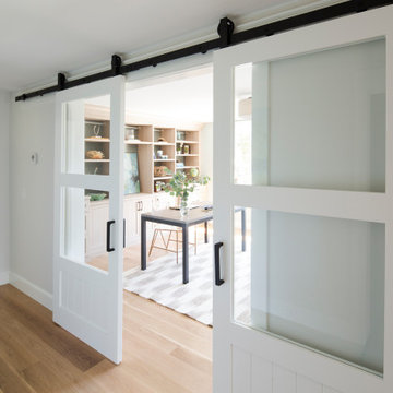 This Old House - 2019 Westerly Ranch - Sliding Doors