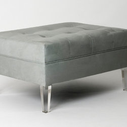 Custom Lucite Furniture - Products