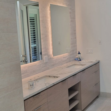 Bathroom Addition