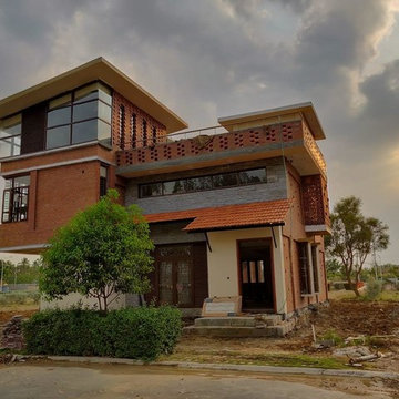 Villa Ruah