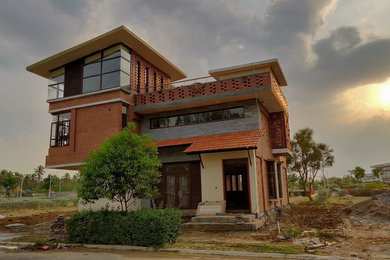 Villa Ruah