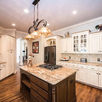 Stonebriar Estates