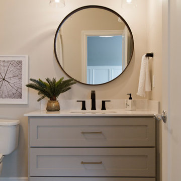 SAB Homes for 2019 Spring Parade of Homes in Kansas City