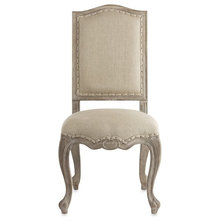 Traditional Dining Chairs by Williams-Sonoma