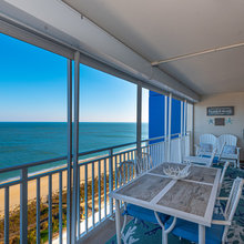 Balcony Patios And Porches