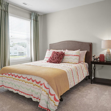 Avalon Cottages Robie Model
