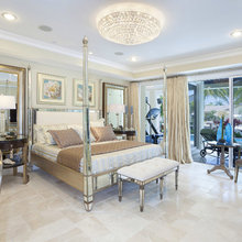 CJ bedroom