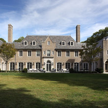 MAIN ENTRANCE