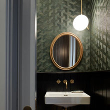 Downstairs loo