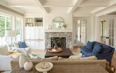 The 10 Most Popular Living Rooms of Spring 2022