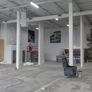 New St. Lawrence Pools Belleville Location- 40 Hanna Court