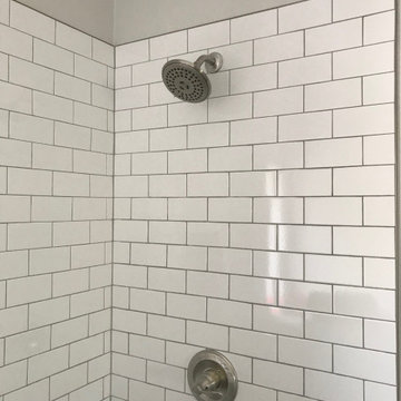 Tankless water heaters