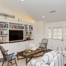 bookcase