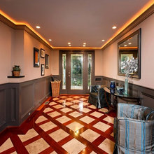 basement Remodel