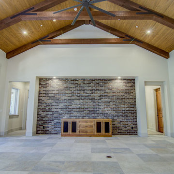 2018-9 Tahoe Craftsman in Folsom Completion