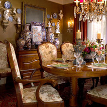 dinning room