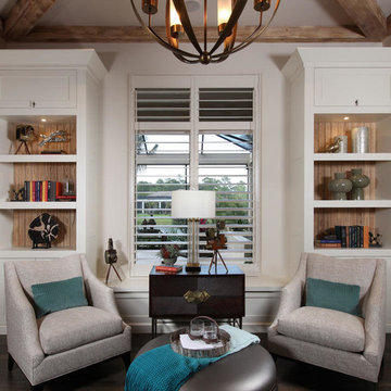 Isabella Two-Story at Mediterra