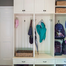 mudroom