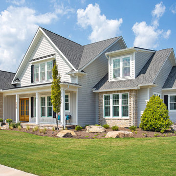Exterior Shutters