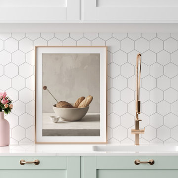 Gallery Quality Physical Canvas Art & Statement Pieces