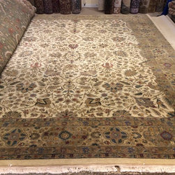 Rugs - Products
