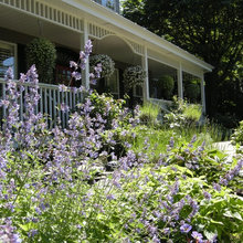 Cottage Gardens