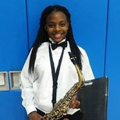 Zariah Smith's photo