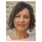 Xenia Burkatovski's photo