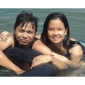 Marife Reyes's photo