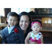 Abigail Jang's photo