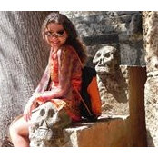 Evangeline Raiskaya Gomer's photo