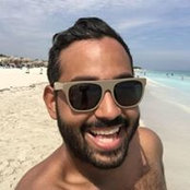 Yamil Arocho-Miranda's photo
