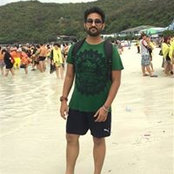 Foto von Veer Pratap